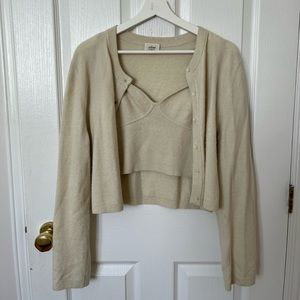 COPY - Aritzia Sicily Set